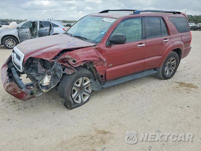 2006 TOYOTA 4RUNNER SR5 JTEZU14R768053617 - główne zdjęcie licytacji z USA - miniatura