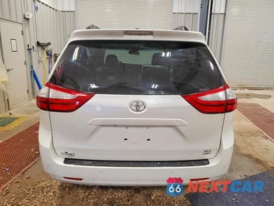 Zdjęcie 6 z 14 samochodu: 2015 TOYOTA SIENNA XLE 7-PASSENGER VIN:5TDDK3DC5FS097820 - miniatura