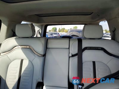 Zdjęcie 10 z 12 samochodu: 2024 RIVIAN R1S ADVENTURE VIN:7PDSGCBA3RN030064 - miniatura