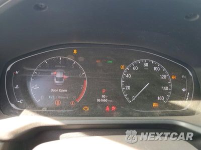 Zdjęcie 9 z 12 samochodu: 2020 HONDA ACCORD LX VIN:1HGCV1F1XLA028215 - miniatura