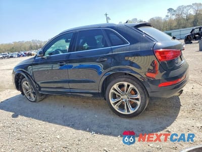 Drugie zdjęcie samochodu z przodu: 2018 AUDI Q3 PREMIUM PLUS VIN:WA1JCCFS4JR016571 - miniatura