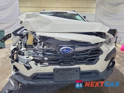 Piąte zdjęcie samochodu w środku: 2026 SUBARU CROSSTREK PREMIUM VIN:4S4GUHD61T3705789 - miniatura