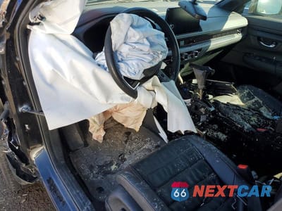 Zdjęcie 8 z 13 samochodu: 2024 HONDA CR-V EXL VIN:2HKRS6H71RH210614 - miniatura