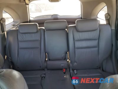 Zdjęcie 10 z 13 samochodu: 2008 HONDA CR-V VIN:JHLRE387X8C011550 - miniatura