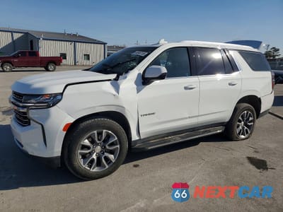 2024 CHEVROLET TAHOE K1500 LT 1GNSKNKD3RR329470 - główne zdjęcie licytacji z USA - miniatura