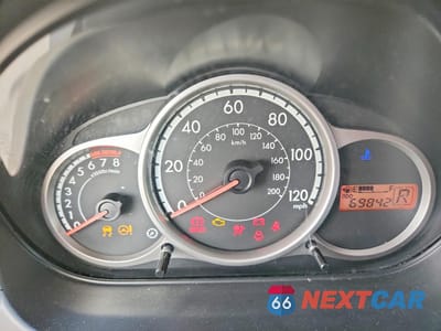 Zdjęcie 9 z 13 samochodu: 2012 MAZDA MAZDA2 SPORT VIN:JM1DE1KYXC0144459 - miniatura