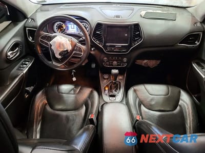Zdjęcie 8 z 14 samochodu: 2019 JEEP CHEROKEE LIMITED VIN:1C4PJMDX4KD137383 - miniatura
