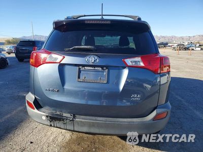 Zdjęcie 6 z 14 samochodu: 2013 TOYOTA RAV4 XLE VIN:2T3RFREV5DW072313 - miniatura