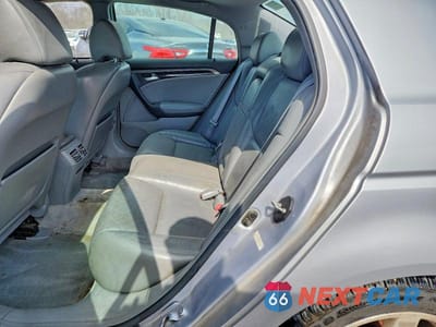 Zdjęcie 10 z 12 samochodu: 2004 ACURA TL VIN:19UUA66254A068595 - miniatura