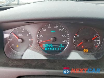 Zdjęcie 9 z 12 samochodu: 2008 CHEVROLET IMPALA LTZ VIN:2G1WU583889203254 - miniatura