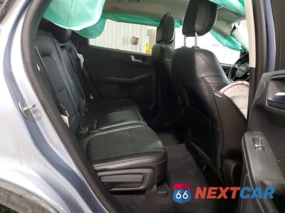 Zdjęcie 11 z 13 samochodu: 2022 FORD ESCAPE SEL VIN:1FMCU9H67NUB33848 - miniatura