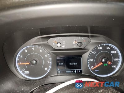 Zdjęcie 9 z 12 samochodu: 2019 GMC ACADIA SLE VIN:1GKKNRLS7KZ231413 - miniatura