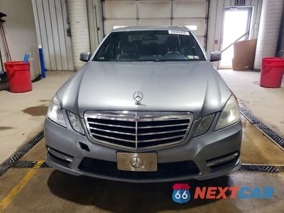 Piąte zdjęcie samochodu w środku: 2013 MERCEDES-BENZ E 400 HYBRID VIN:WDDHF9FB8DA738200 - miniatura