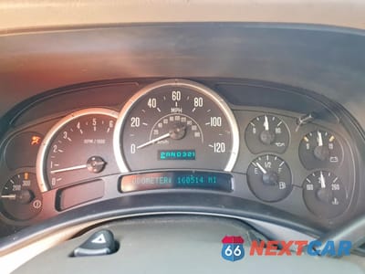 Zdjęcie 9 z 13 samochodu: 2004 CADILLAC ESCALADE LUXURY VIN:1GYEK63N84R247661 - miniatura