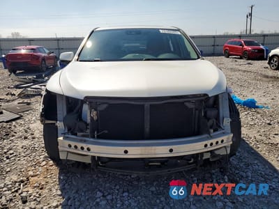 Piąte zdjęcie samochodu w środku: 2016 ACURA MDX TECHNOLOGY VIN:5FRYD4H49GB061833 - miniatura