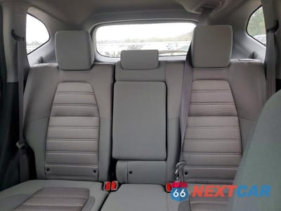Zdjęcie 10 z 13 samochodu: 2022 HONDA CR-V EX VIN:7FARW2H5XNE053349 - miniatura