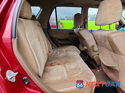 Zdjęcie 10 z 12 samochodu: 2003 HONDA CR-V EX VIN:SHSRD788X3U122880 - miniatura