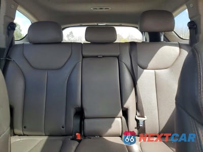 Zdjęcie 10 z 12 samochodu: 2019 HYUNDAI SANTA FE LIMITED 2.0T VIN:5NMS53AA7KH128001 - miniatura