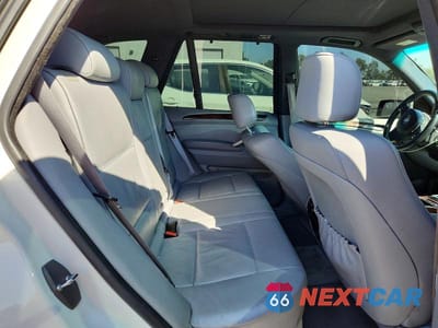 Zdjęcie 11 z 12 samochodu: 2006 BMW X5 4.4I VIN:5UXFB53556LV26283 - miniatura