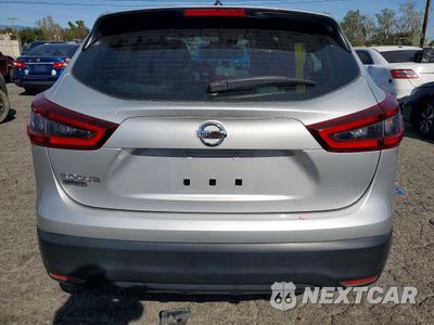 Zdjęcie 6 z 13 samochodu: 2020 NISSAN ROGUE SPORT S VIN:JN1BJ1CV6LW259728 - miniatura
