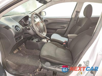 Zdjęcie 7 z 13 samochodu: 2022 MITSUBISHI MIRAGE G4 ES VIN:ML32FUFJ4NHF09151 - miniatura