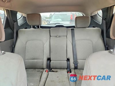 Zdjęcie 10 z 13 samochodu: 2016 HYUNDAI SANTA FE SPORT 2.4L VIN:5XYZTDLB6GG351227 - miniatura