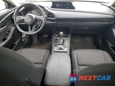 Zdjęcie 8 z 12 samochodu: 2025 MAZDA CX-30 SELECT VIN:3MVDMBBM2SM833654 - miniatura