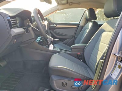 Zdjęcie 7 z 13 samochodu: 2025 VOLKSWAGEN JETTA SE VIN:3VW7X7BU3SM008934 - miniatura