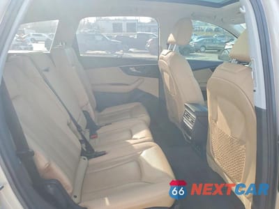 Zdjęcie 11 z 13 samochodu: 2020 AUDI Q7 PRESTIGE VIN:WA1VXAF73LD012307 - miniatura