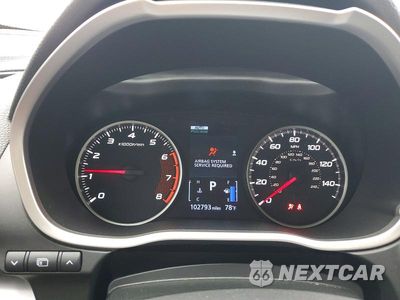 Zdjęcie 9 z 13 samochodu: 2020 MITSUBISHI ECLIPSE CROSS ES VIN:JA4AT3AA6LZ035107 - miniatura