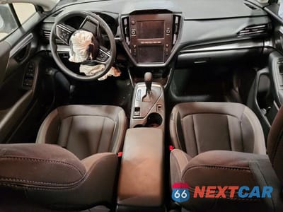 Zdjęcie 8 z 13 samochodu: 2024 SUBARU IMPREZA VIN:JF1GUABC7R8260089 - miniatura