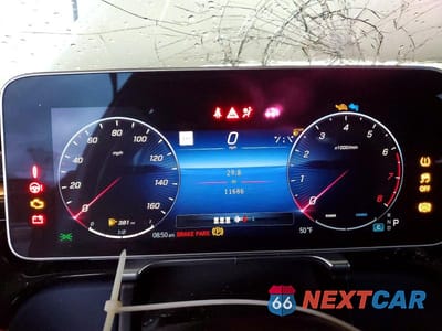Zdjęcie 9 z 12 samochodu: 2024 MERCEDES-BENZ S 580 4MATIC VIN:W1K6G7GB4RA261246 - miniatura