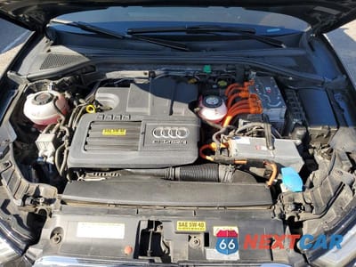 Zdjęcie 11 z 12 samochodu: 2018 AUDI A3 E-TRON PRESTIGE VIN:WAUSPBFF6JA060224 - miniatura
