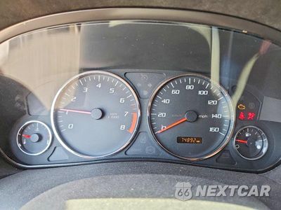 Zdjęcie 9 z 12 samochodu: 2006 CADILLAC CTS HI FEATURE V6 VIN:1G6DP577860190106 - miniatura