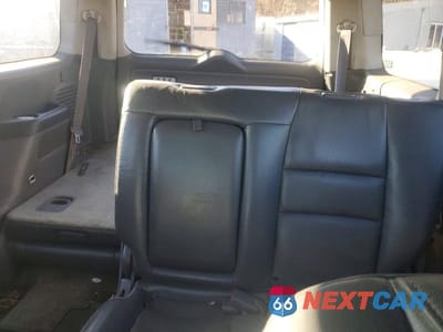 Zdjęcie 10 z 13 samochodu: 2008 HONDA PILOT VIN:5FNYF18558B005909 - miniatura