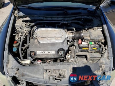 Zdjęcie 11 z 13 samochodu: 2008 HONDA ACCORD EXL VIN:1HGCP36818A028808 - miniatura