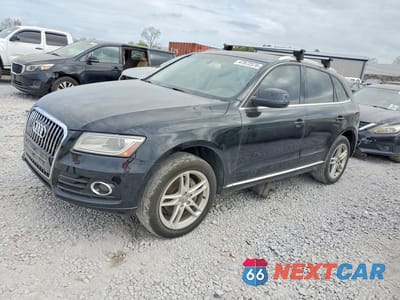 2014 AUDI Q5 PREMIUM PLUS WA1LFAFP8EA089611 - główne zdjęcie licytacji z USA - miniatura