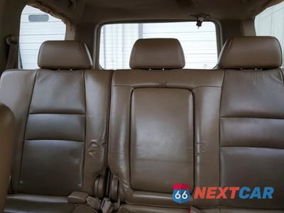 Zdjęcie 10 z 12 samochodu: 2008 HONDA PILOT EXL VIN:5FNYF18638B025665 - miniatura