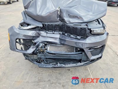 Zdjęcie 12 z 12 samochodu: 2025 JEEP GRAND CHEROKEE LIMITED VIN:1C4RJHBGXSC318299 - miniatura