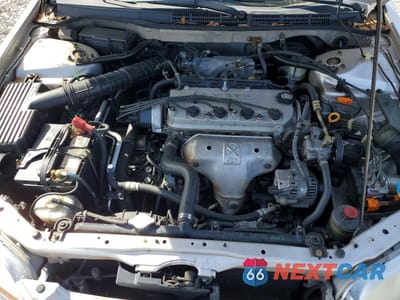 Zdjęcie 11 z 12 samochodu: 1998 HONDA ACCORD EX VIN:1HGCG5653WA264908 - miniatura