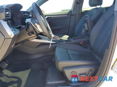 Zdjęcie 7 z 11 samochodu: 2023 AUDI A3 PREMIUM PLUS VIN:WAUHUDGYXPA050156 - miniatura