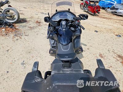 Zdjęcie 6 z 9 samochodu: 2023 HONDA GL1800 D VIN:JH2SC7957PK502078 - miniatura