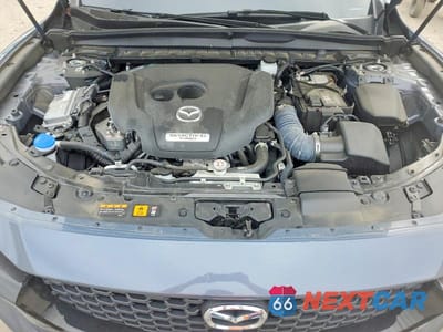 Zdjęcie 12 z 13 samochodu: 2024 MAZDA CX-50 BASE VIN:7MMVABXY3RN158035 - miniatura