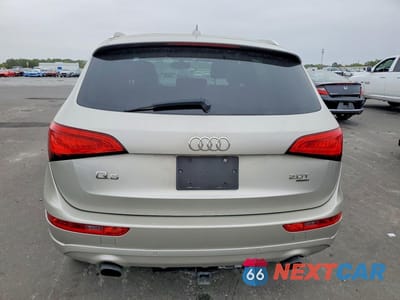 Zdjęcie 6 z 12 samochodu: 2013 AUDI Q5 PREMIUM PLUS VIN:WA1LFCFP7DA017387 - miniatura