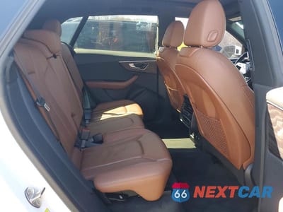 Zdjęcie 10 z 11 samochodu: 2019 AUDI Q8 PREMIUM VIN:WA1AVAF13KD013598 - miniatura