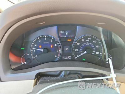 Zdjęcie 9 z 13 samochodu: 2014 LEXUS RX 350 BASE VIN:2T2ZK1BA0EC144332 - miniatura