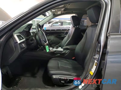 Zdjęcie 7 z 12 samochodu: 2013 BMW 328 XI SULEV VIN:WBA3B5G55DNS03882 - miniatura