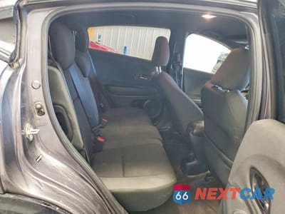 Zdjęcie 10 z 12 samochodu: 2019 HONDA HR-V SPORT VIN:3CZRU6H17KG701073 - miniatura