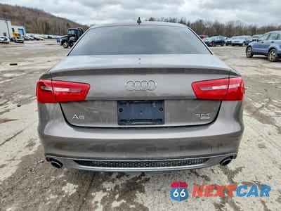 Zdjęcie 6 z 11 samochodu: 2012 AUDI A6 PRESTIGE VIN:WAUHGAFC9CN057680 - miniatura