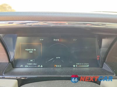 Zdjęcie 9 z 13 samochodu: 2021 LINCOLN NAVIGATOR RESERVE VIN:5LMJJ2LT8MEL00440 - miniatura